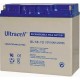 ACUMULATOR 18 ULTRACELL